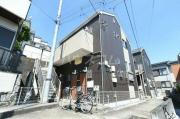 パークヒルズ白楽