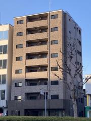 リーガル京都堀川五条通りII