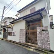 上尾市富士見2丁目戸建