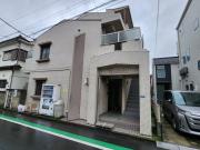 京成本線京成高砂駅まで徒歩12分