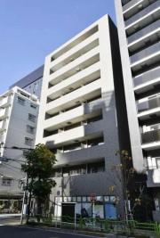ＪＲ京葉線八丁堀駅まで徒歩2分
