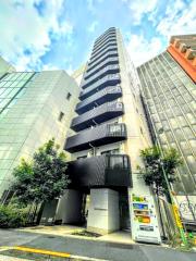 クレイシア五反田駅前