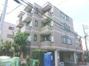 ＪＲ京浜東北・根岸線大宮駅まで徒歩20分