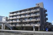 東急大井町線上野毛駅まで徒歩7分