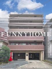 ＪＲ山手線恵比寿駅まで徒歩6分