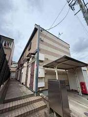 レオパレスハミング熱田