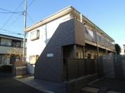 ＪＲ中央線阿佐ケ谷駅まで徒歩18分