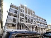 東急田園都市線あざみ野駅まで徒歩17分
