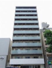 ブルーライン伊勢佐木長者町駅まで徒歩5分