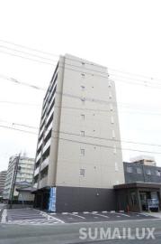 ＪＲ豊肥本線水前寺駅まで徒歩3分