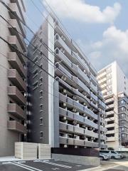 ＪＲ鹿児島本線博多駅まで徒歩5分