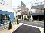 世田谷区若林5丁目戸建