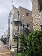 ＪＲ総武線（各駅停車）平井駅まで徒歩5分