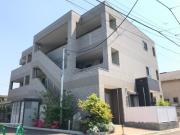 小田急小田原線狛江駅まで徒歩10分
