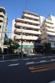 コーポ下北沢