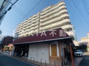 阿倍野松崎町グリーンハイツ