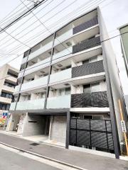 ＪＲ総武線（各駅停車）亀戸駅まで徒歩7分