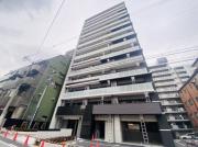 S-RESIDENCE大阪同心
