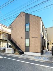 都営大江戸線新江古田駅まで徒歩9分