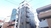ＪＲ大阪環状線福島駅まで徒歩7分