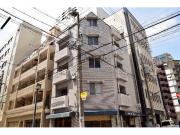 地下鉄谷町線天満橋駅まで徒歩7分