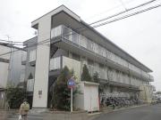 東武野田線江戸川台駅まで徒歩5分