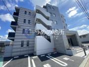 ＪＲ久大本線久留米大学前駅まで徒歩15分