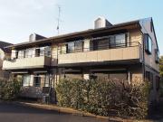 都営大江戸線練馬春日町駅まで徒歩10分