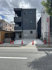地下鉄箱崎線貝塚駅まで徒歩10分