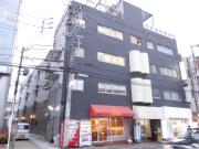 ＪＲ東海道本線摂津富田駅まで徒歩3分