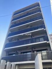 ＪＲ総武線（各駅停車）中野駅まで徒歩9分