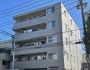 ＪＲ南武線尻手駅まで徒歩27分