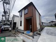 （仮）プライムアセット府中市是政3丁目計画