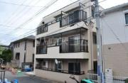 ハイツクボタ