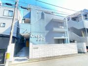 京王線北野駅まで徒歩9分