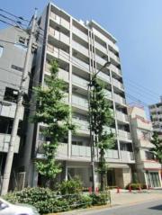 東急目黒線武蔵小山駅まで徒歩11分