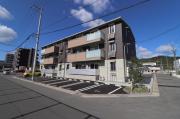 ＪＲ山陽本線寺家駅まで徒歩1分
