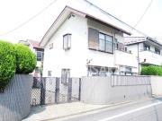 ＪＲ中央線三鷹駅まで徒歩5分
