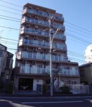 シンシア明大前