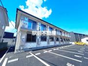 甘木鉄道小郡駅まで徒歩3分