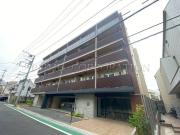 東急田園都市線三軒茶屋駅まで徒歩7分