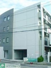 S-FORT横須賀海岸通り