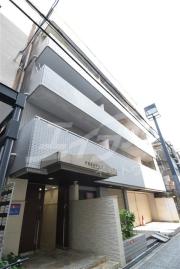 地下鉄谷町線天満橋駅まで徒歩5分