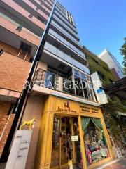 都営新宿線浜町駅まで徒歩4分