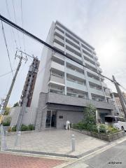 地下鉄谷町線天神橋筋六丁目駅まで徒歩12分