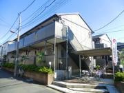 ジュネス西新井1