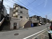 T′s garden AOBADAI