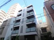東武伊勢崎・大師線曳舟駅まで徒歩10分