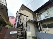 京王線飛田給駅まで徒歩7分