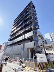 阪急千里線柴島駅まで徒歩9分